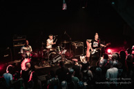 The Restarts / La Marbrerie (Montreuil) - 20 juin 2026