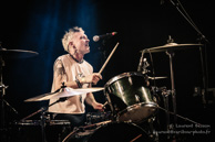 The Restarts / La Marbrerie (Montreuil) - 20 juin 2026