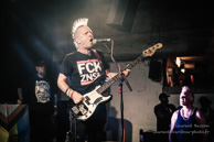 The Restarts / La Marbrerie (Montreuil) - 20 juin 2026