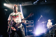 The Restarts / La Marbrerie (Montreuil) - 20 juin 2026