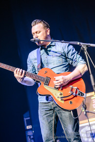 Reverend & The Makers / L'Olympia - 07 mars 2016