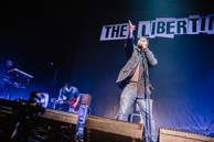 Reverend & The Makers / L'Olympia - 07 mars 2016