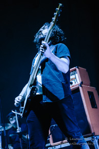 Reverend & The Makers / L'Olympia - 07 mars 2016