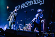 Reverend & The Makers / L'Olympia - 07 mars 2016