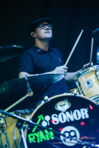 Reverend & The Makers / L'Olympia - 07 mars 2016