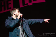 Reverend & The Makers / L'Olympia - 07 mars 2016