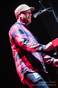 Reverend & The Makers / L'Olympia - 07 mars 2016