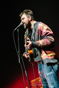 Reverend & The Makers / L'Olympia - 07 mars 2016