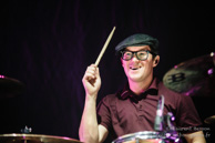 Reverend & The Makers / L'Olympia - 07 mars 2016