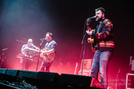 Reverend & The Makers / L'Olympia - 07 mars 2016