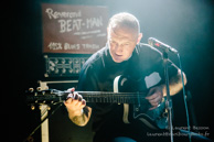 Reverend Beat Man / Soirée Gonzaï - La Maroquinerie - 18 décembre 2015