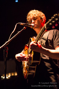 Rhodes / Le Trabendo - 07 mai 2014