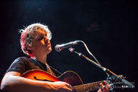 Rhodes / Le Trabendo - 07 mai 2014