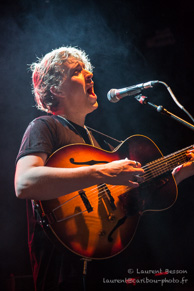 Rhodes / Le Trabendo - 07 mai 2014