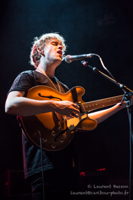 Rhodes / Le Trabendo - 07 mai 2014