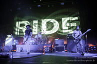 Ride / L'Olympia - 27 mai 2015