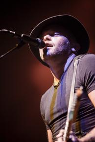 Ride / L'Olympia - 27 mai 2015