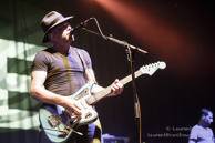 Ride / L'Olympia - 27 mai 2015