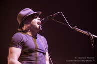 Ride / L'Olympia - 27 mai 2015