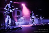 Ride / L'Olympia - 27 mai 2015