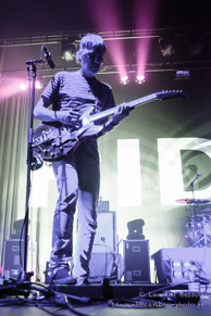 Ride / L'Olympia - 27 mai 2015