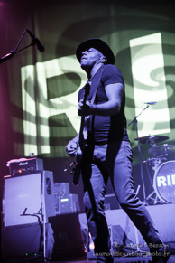 Ride / L'Olympia - 27 mai 2015