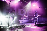 Ride / L'Olympia - 27 mai 2015