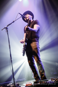 Ride / L'Olympia - 27 mai 2015