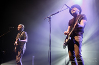 Ride / L'Olympia - 27 mai 2015
