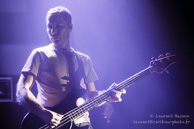 Ride / L'Olympia - 27 mai 2015