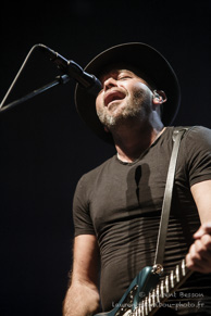 Ride / L'Olympia - 27 mai 2015