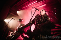 Rikkha / La Maroquinerie - 30 mai 2019