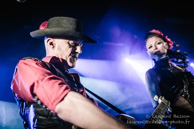 Rikkha / La Maroquinerie - 30 mai 2019