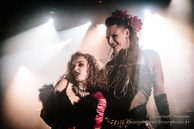 Rikkha / La Maroquinerie - 30 mai 2019