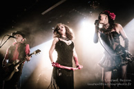 Rikkha / La Maroquinerie - 30 mai 2019