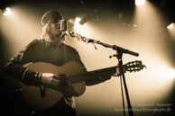 Risha (David Eugene Edwards & Alexander Hacke) / La Maroquinerie - 30 octobre 2018