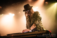 Risha (David Eugene Edwards & Alexander Hacke) / La Maroquinerie - 30 octobre 2018