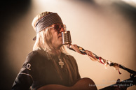 Risha (David Eugene Edwards & Alexander Hacke) / La Maroquinerie - 30 octobre 2018