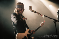 Risha (David Eugene Edwards & Alexander Hacke) / La Maroquinerie - 30 octobre 2018