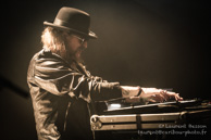 Risha (David Eugene Edwards & Alexander Hacke) / La Maroquinerie - 30 octobre 2018