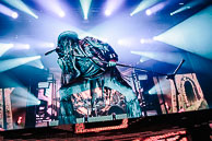 Rob Zombie