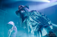 Rob Zombie / Le Bataclan - 19 juin 2019