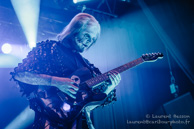 Rob Zombie / Le Bataclan - 19 juin 2019