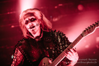 Rob Zombie / Le Bataclan - 19 juin 2019