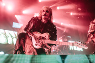 Rob Zombie / Le Bataclan - 19 juin 2019