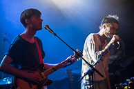 Robbing Millions - Les Nuits Botaniques