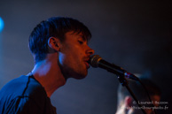 Les Nuits Botaniques - Robbing Millions / La Maroquinerie - 07 juin 2014