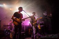 Les Nuits Botaniques - Robbing Millions / La Maroquinerie - 07 juin 2014
