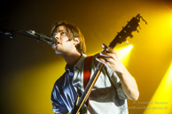 Robbing Millions / Le Bataclan - 16 avril 2015