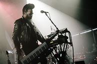 Robert Glasper Experiment